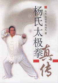 杨氏太极拳：56式拆招完全版