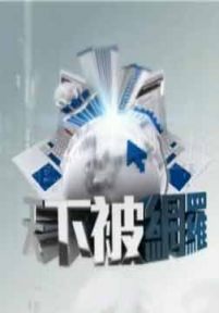 天下被网罗(2012)